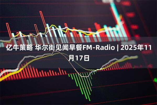 亿牛策略 华尔街见闻早餐FM-Radio | 2025年11月17日